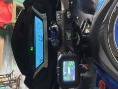Honda CB Hornet 160R